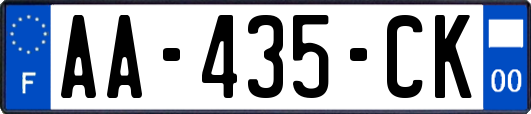 AA-435-CK