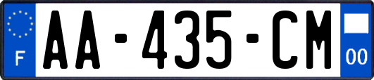 AA-435-CM