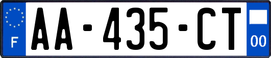 AA-435-CT