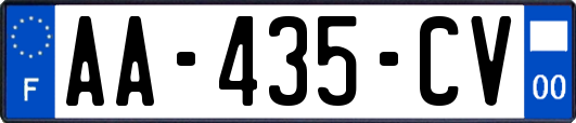 AA-435-CV