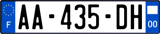 AA-435-DH