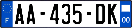 AA-435-DK