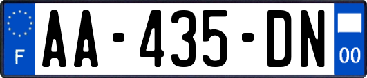 AA-435-DN