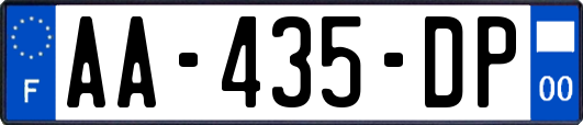 AA-435-DP