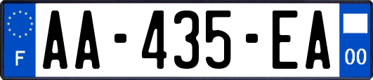 AA-435-EA