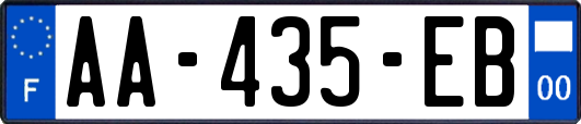 AA-435-EB