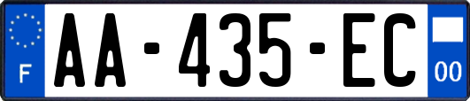 AA-435-EC