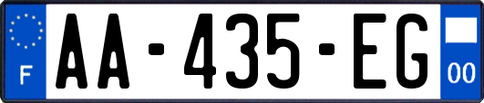 AA-435-EG