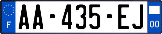 AA-435-EJ