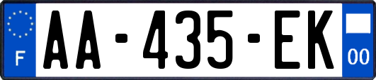 AA-435-EK