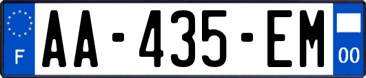 AA-435-EM