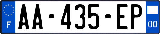 AA-435-EP