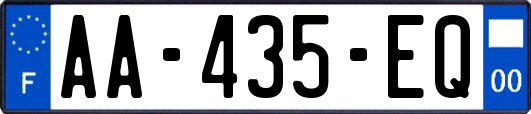 AA-435-EQ