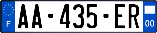 AA-435-ER