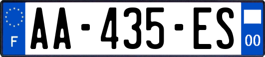 AA-435-ES