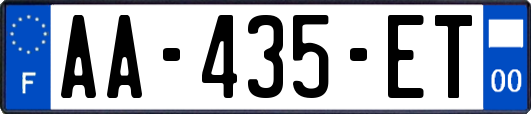 AA-435-ET