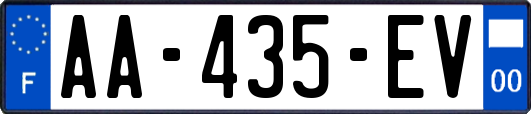 AA-435-EV