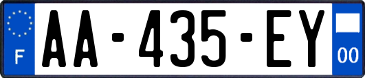 AA-435-EY