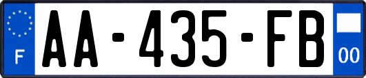 AA-435-FB