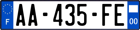 AA-435-FE