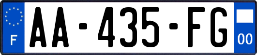 AA-435-FG