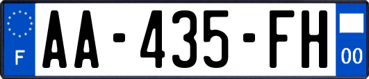 AA-435-FH