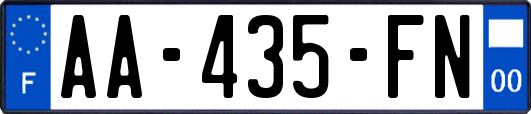 AA-435-FN