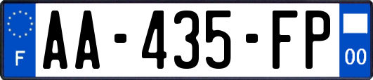 AA-435-FP