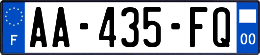 AA-435-FQ