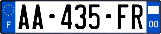 AA-435-FR