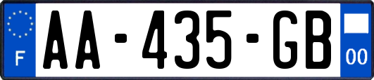 AA-435-GB