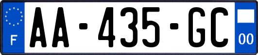 AA-435-GC