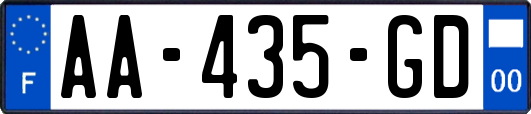 AA-435-GD