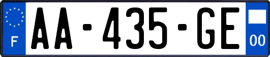 AA-435-GE