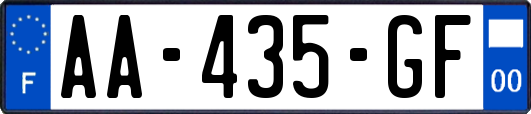 AA-435-GF