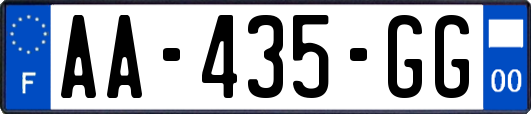 AA-435-GG