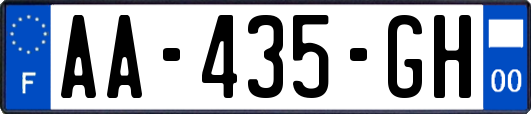 AA-435-GH