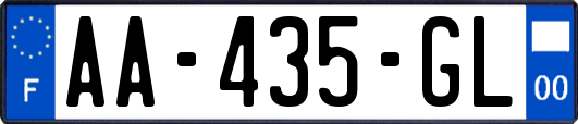 AA-435-GL