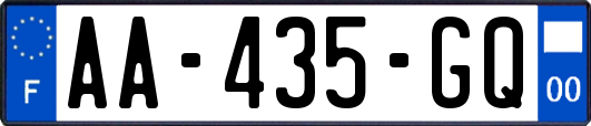 AA-435-GQ