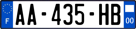 AA-435-HB