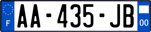 AA-435-JB