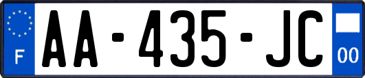 AA-435-JC