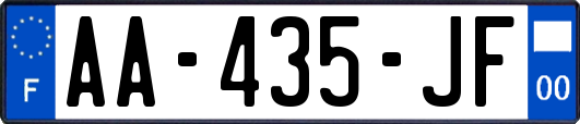 AA-435-JF