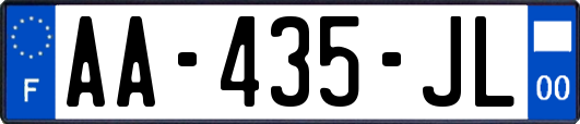 AA-435-JL