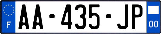 AA-435-JP