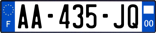 AA-435-JQ