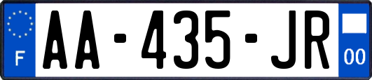 AA-435-JR