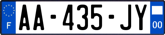 AA-435-JY