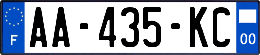 AA-435-KC