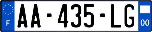 AA-435-LG